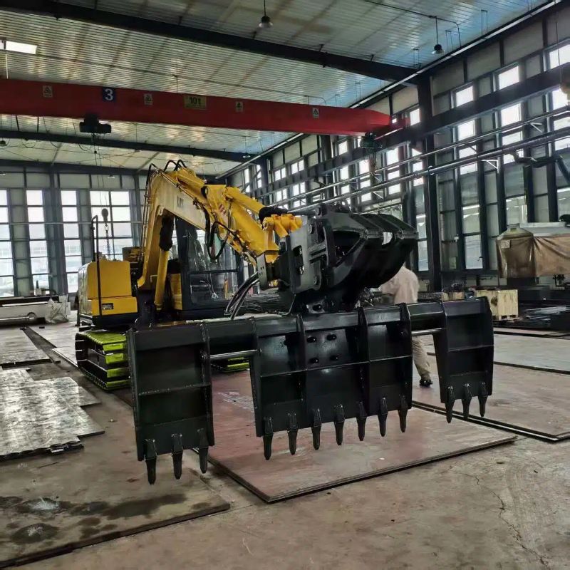 How Much Work Can a Sleeper Changer Save on a Construction Site?